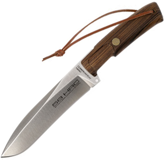 нож "dobermann iv  africa" ex/180dobivafr фото