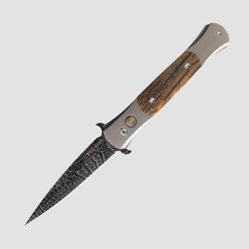 нож "don" pr/1760-bm фото