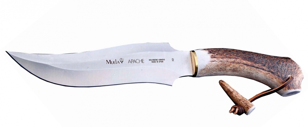 нож "apache" u3/apache r фото