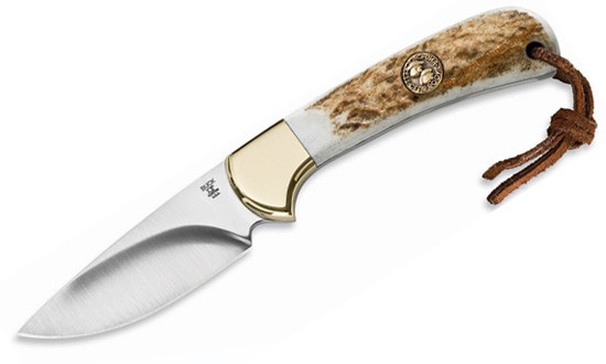 нож "elk small skinner"bu/113eksbcle фото