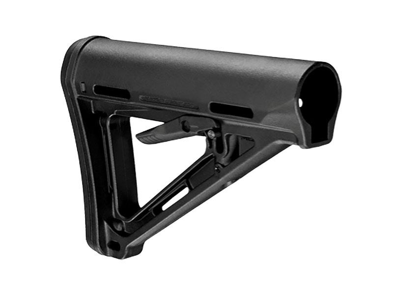 magpul - приклад moe® carbine stock – com-spec model mag401 фото