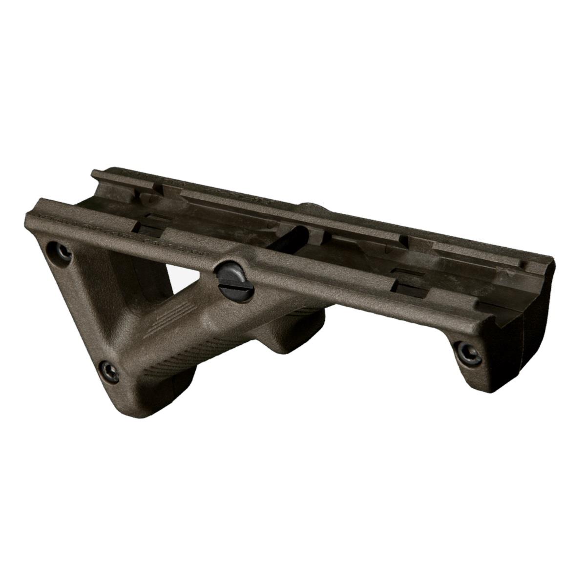 magpul - рукоятка afg2® angled fore grip mag414-odg фото