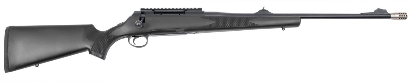 roessler titan 6 all-round .308win lh дтк фото