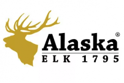 ALASKA Elk 1795