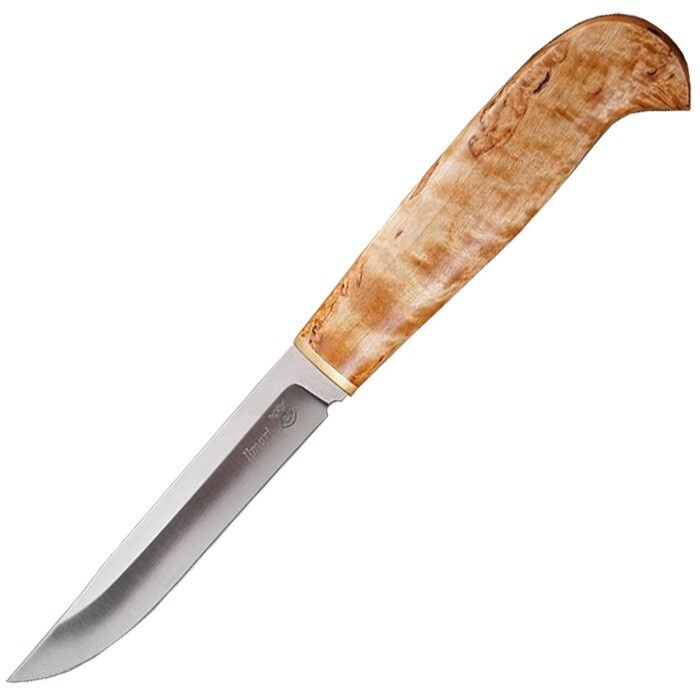 нож "ilmari" нерж.к.б. фото