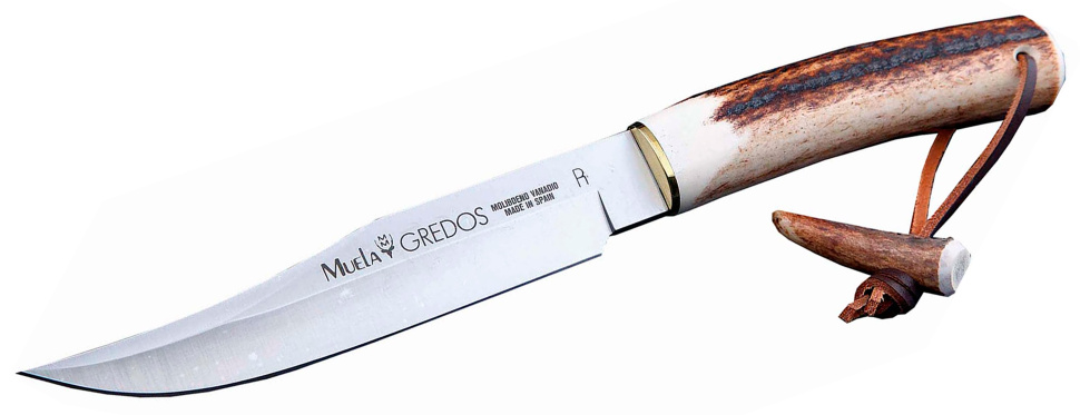 нож "gred" u3/gred-16 r фото
