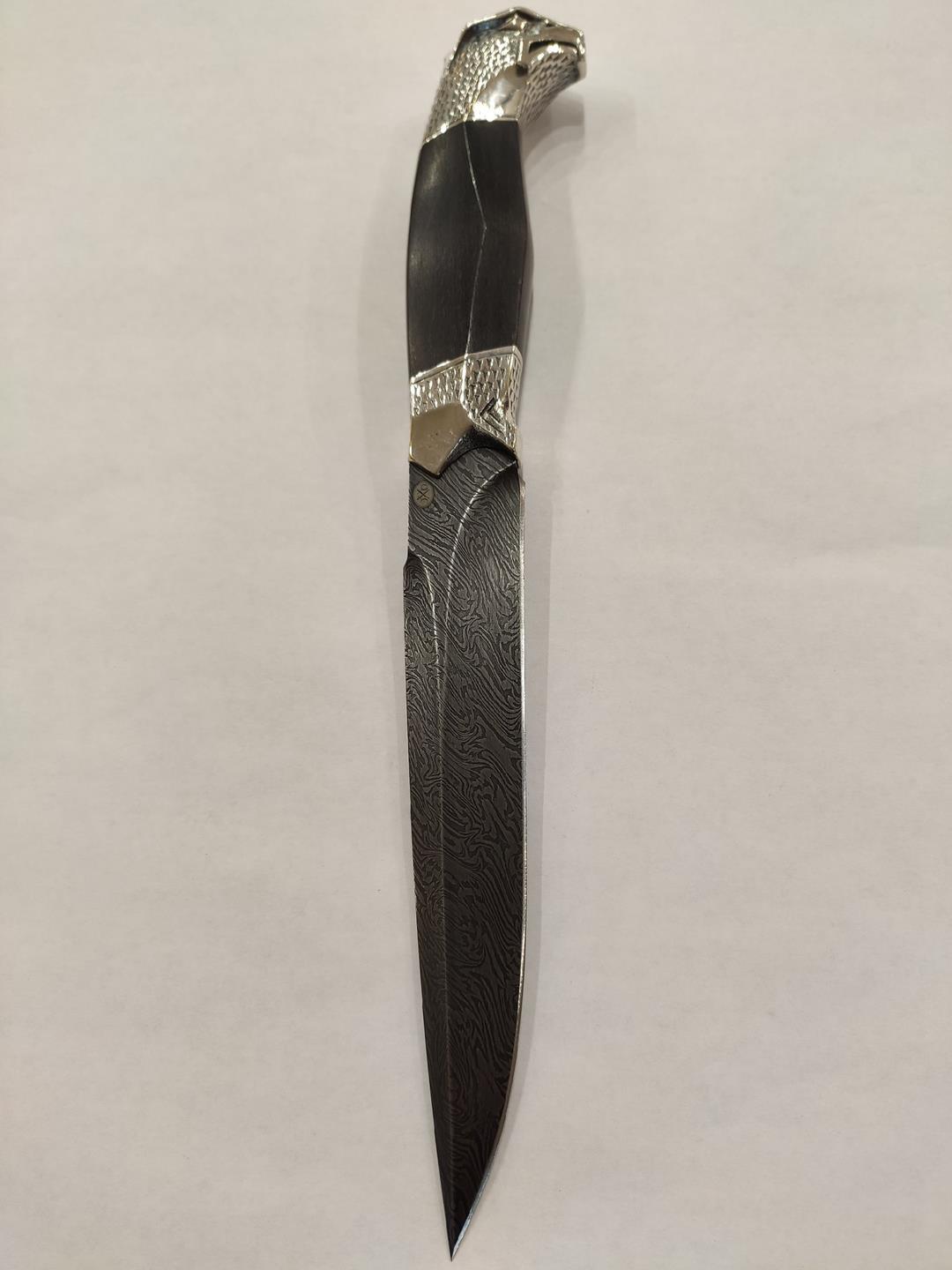 нож "орел" фото