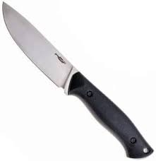 нож "pride" dark grey, satin фото