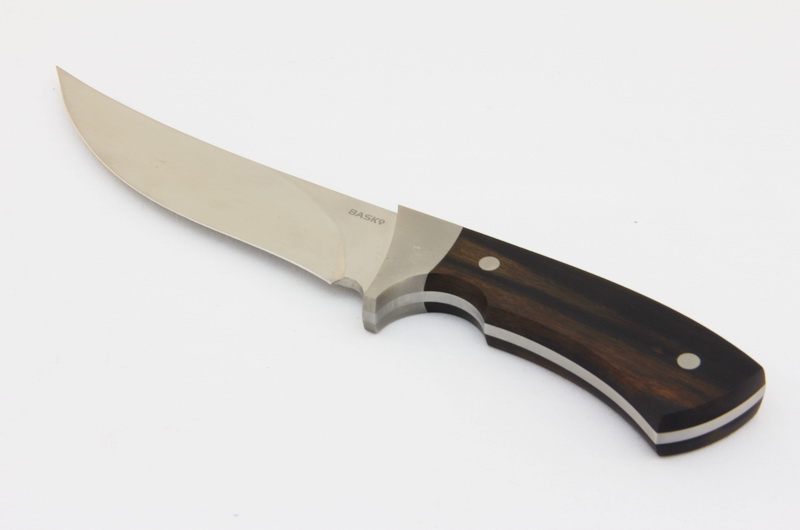 нож "баско-5" фото