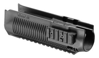 цевье для remington 870 с 3  планками пикатини фото