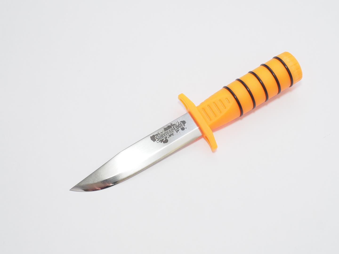 нож "survival edge" cs/80phb фото