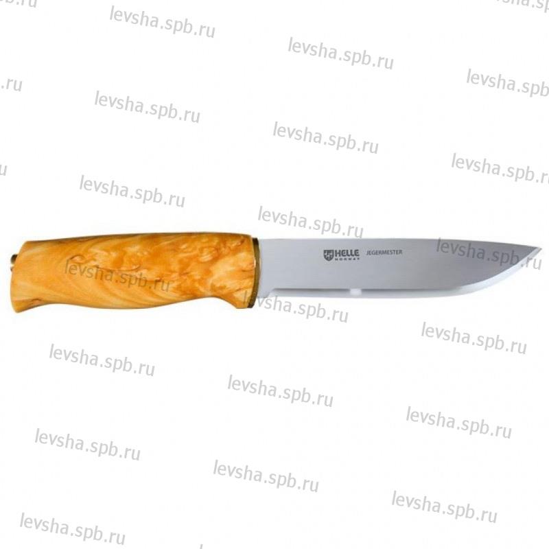 нож helle jegermester №42 фото
