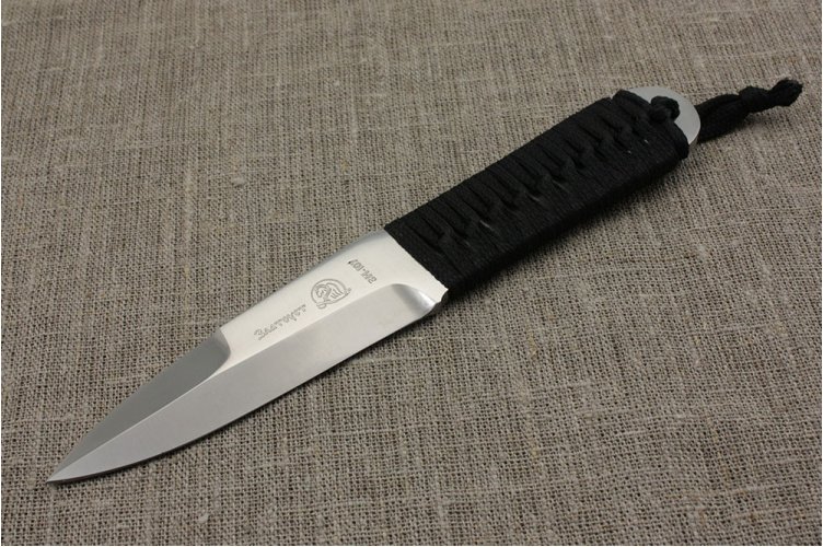 нож "боец-2" фото