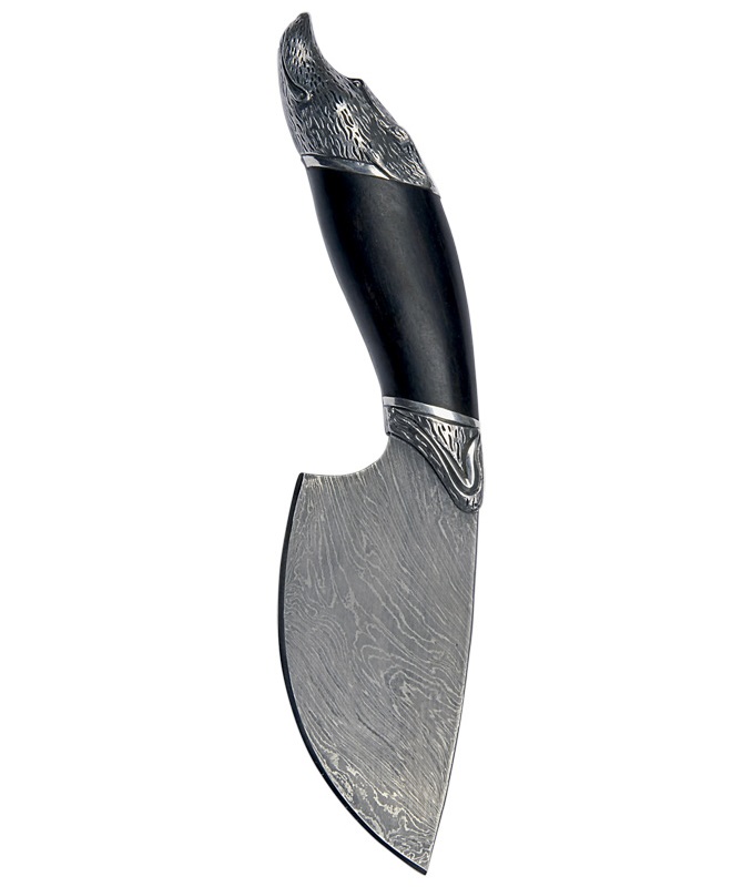 нож "лис-2" фото