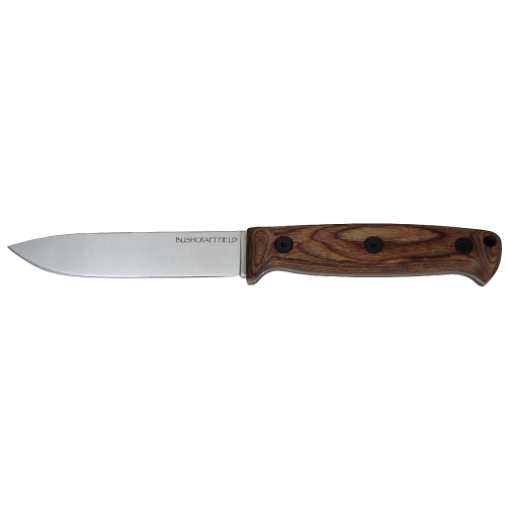 нож "bushcraft field knife" ont/6525 фото
