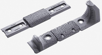 magpul - m-lok hand stop kit mag608-blk фото