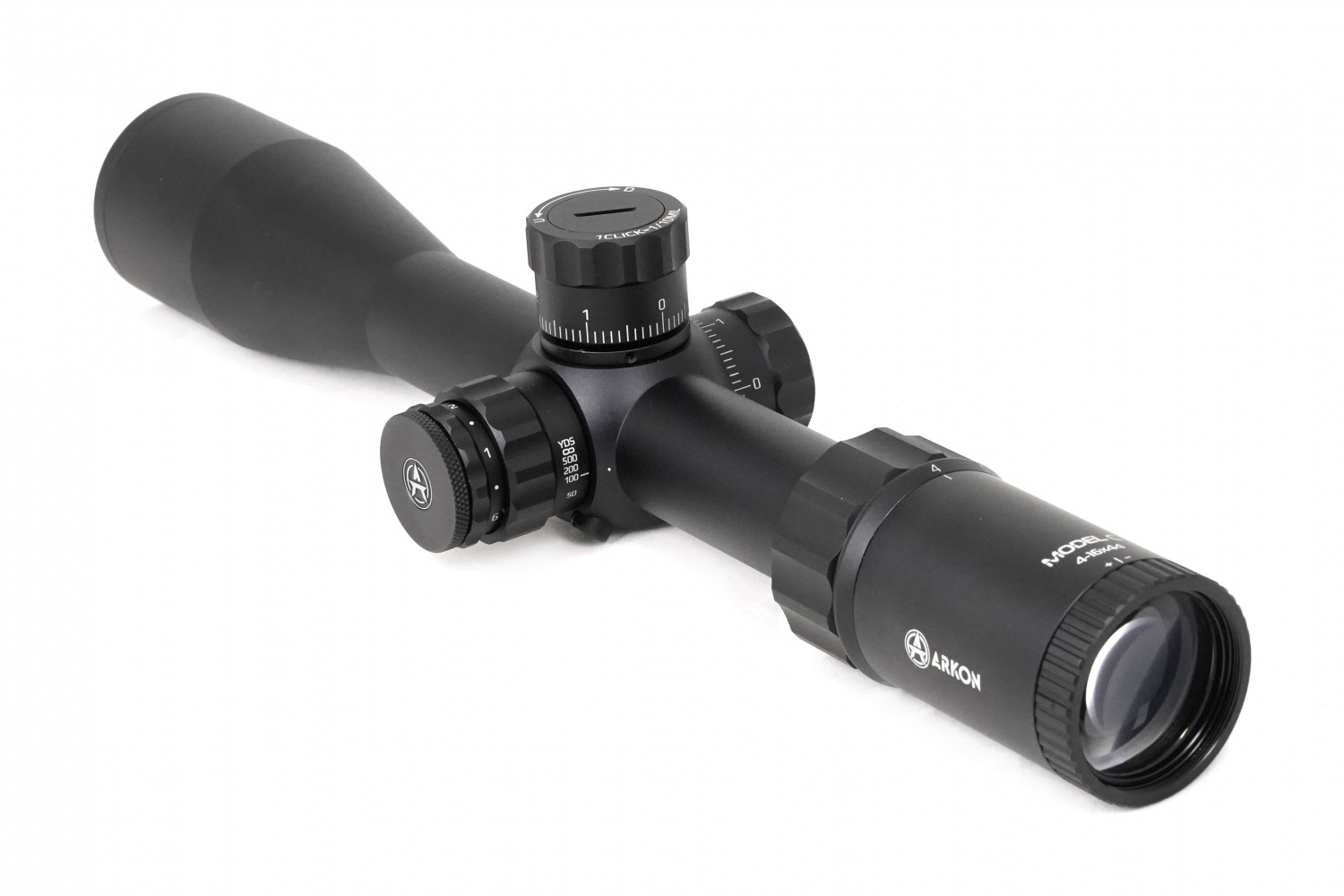 оптический прицел arkon model c 4-16x44 фото