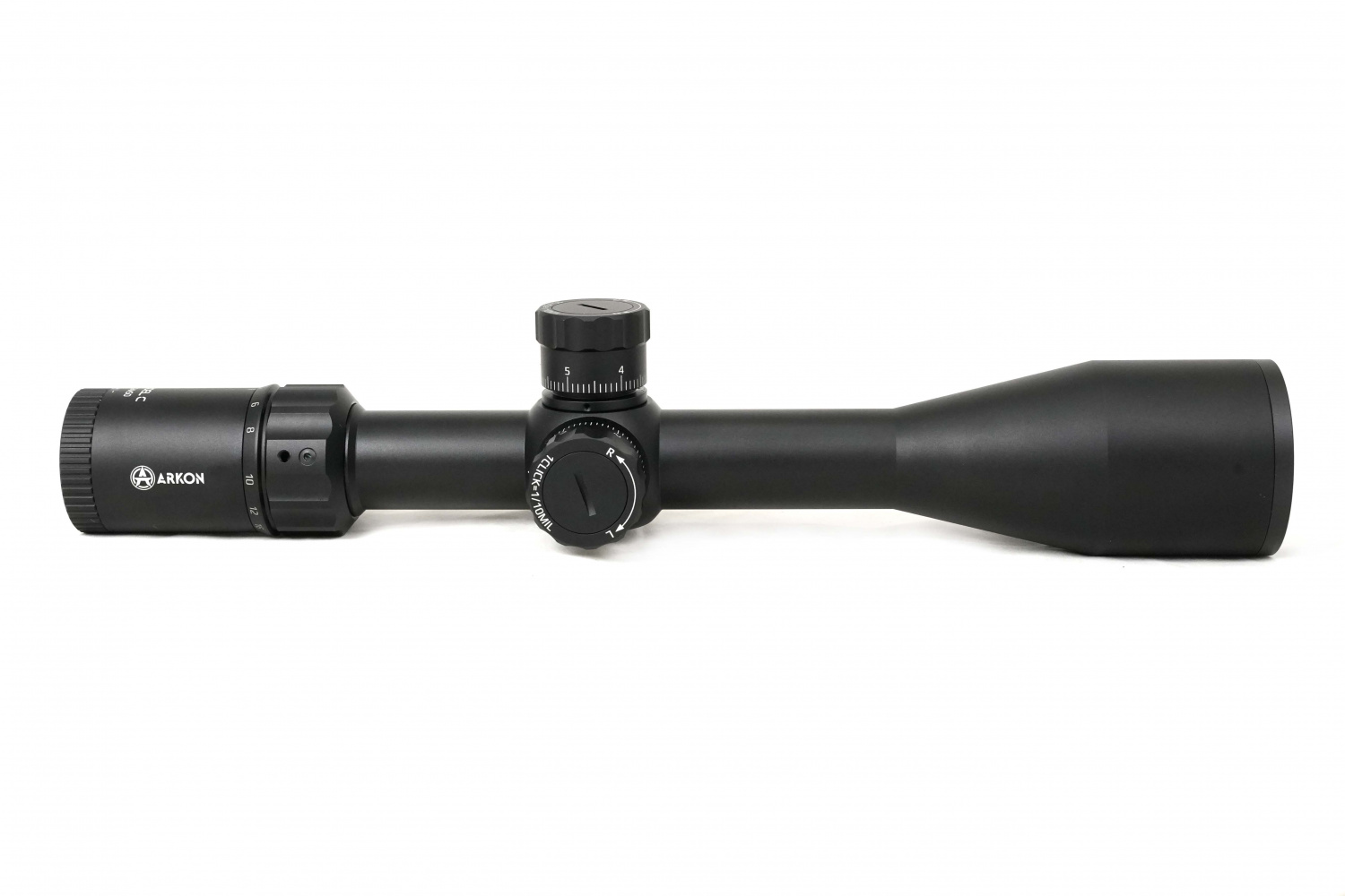 оптический прицел arkon model c 4-24x50 фото