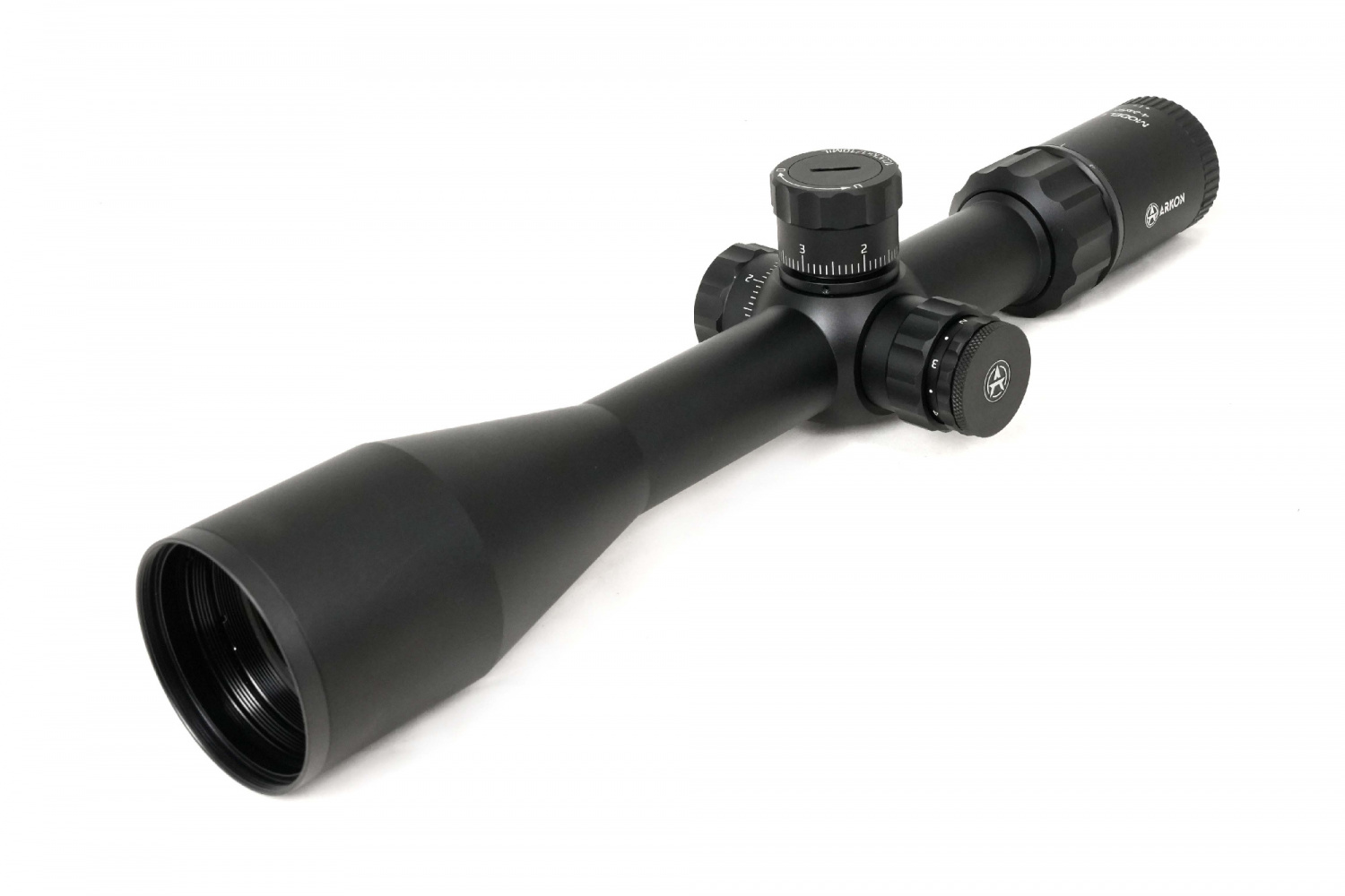 оптический прицел arkon model c 4-24x50 фото