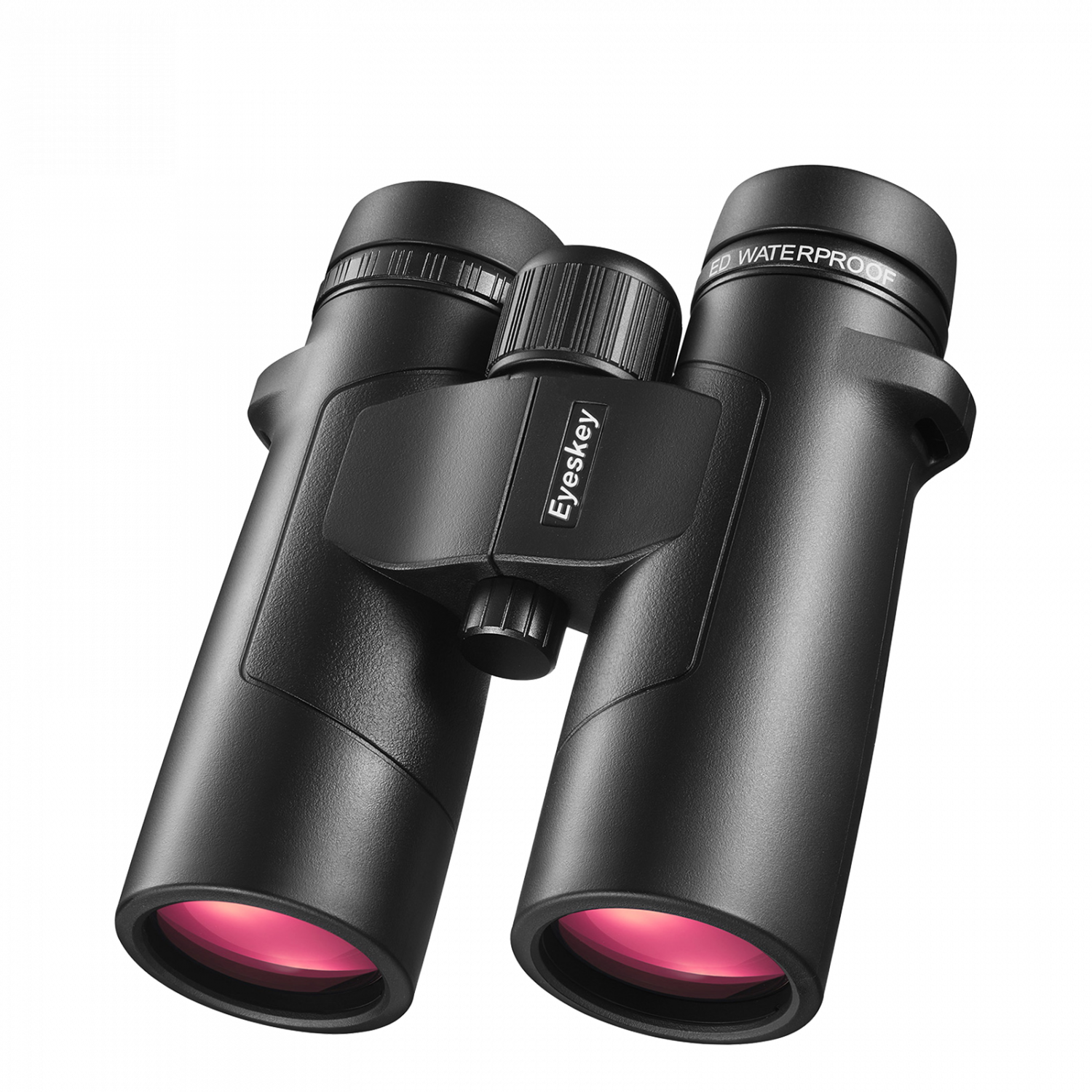 бинокль eyeskey captor 8x42 фото