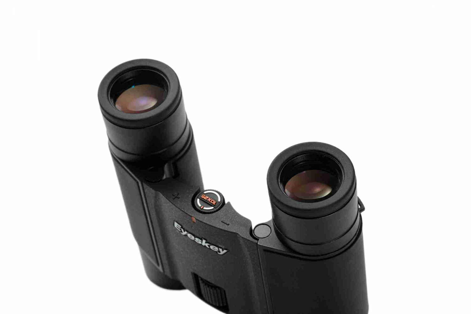 бинокль eyeskey skypower 10x25 фото