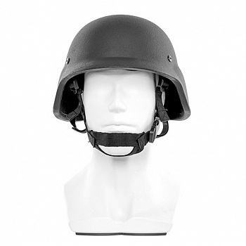 шлем защитный "колпак-100" фото