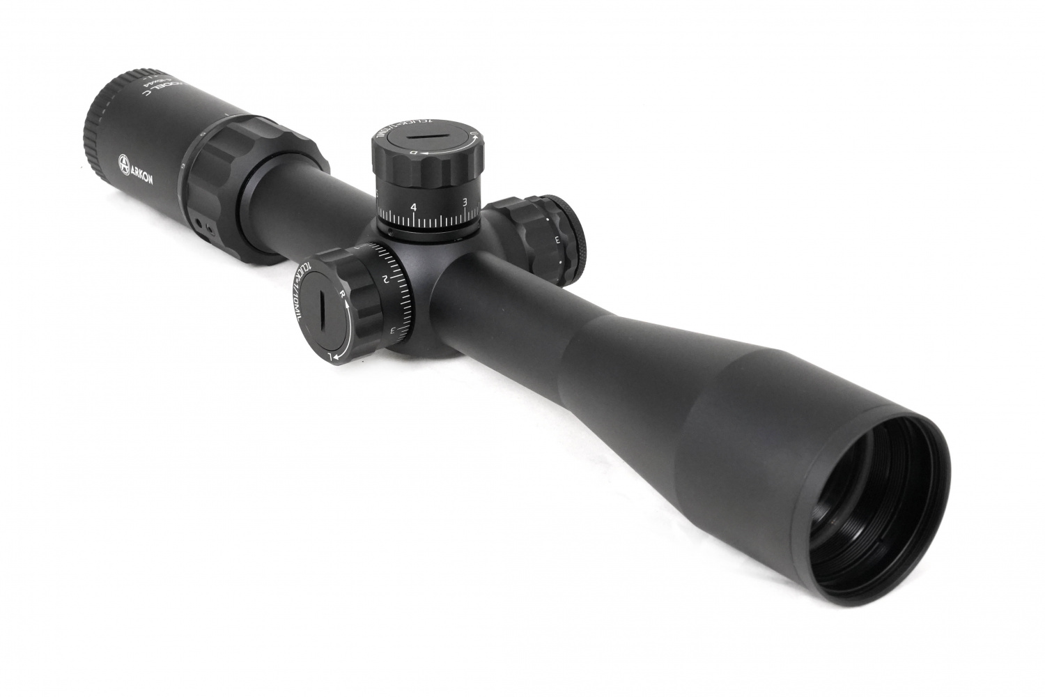 оптический прицел arkon model c 4-16x44 фото