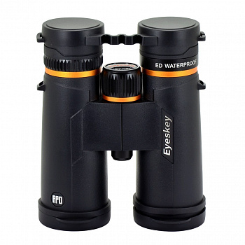 бинокль eyeskey propilot apo eb 10x42 фото
