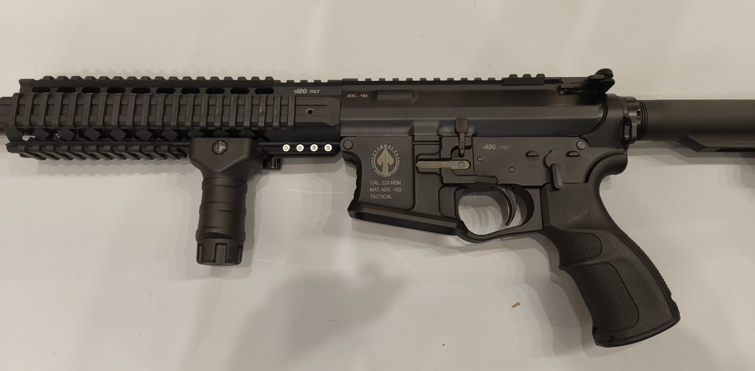 №adc-192 adc tactical фото