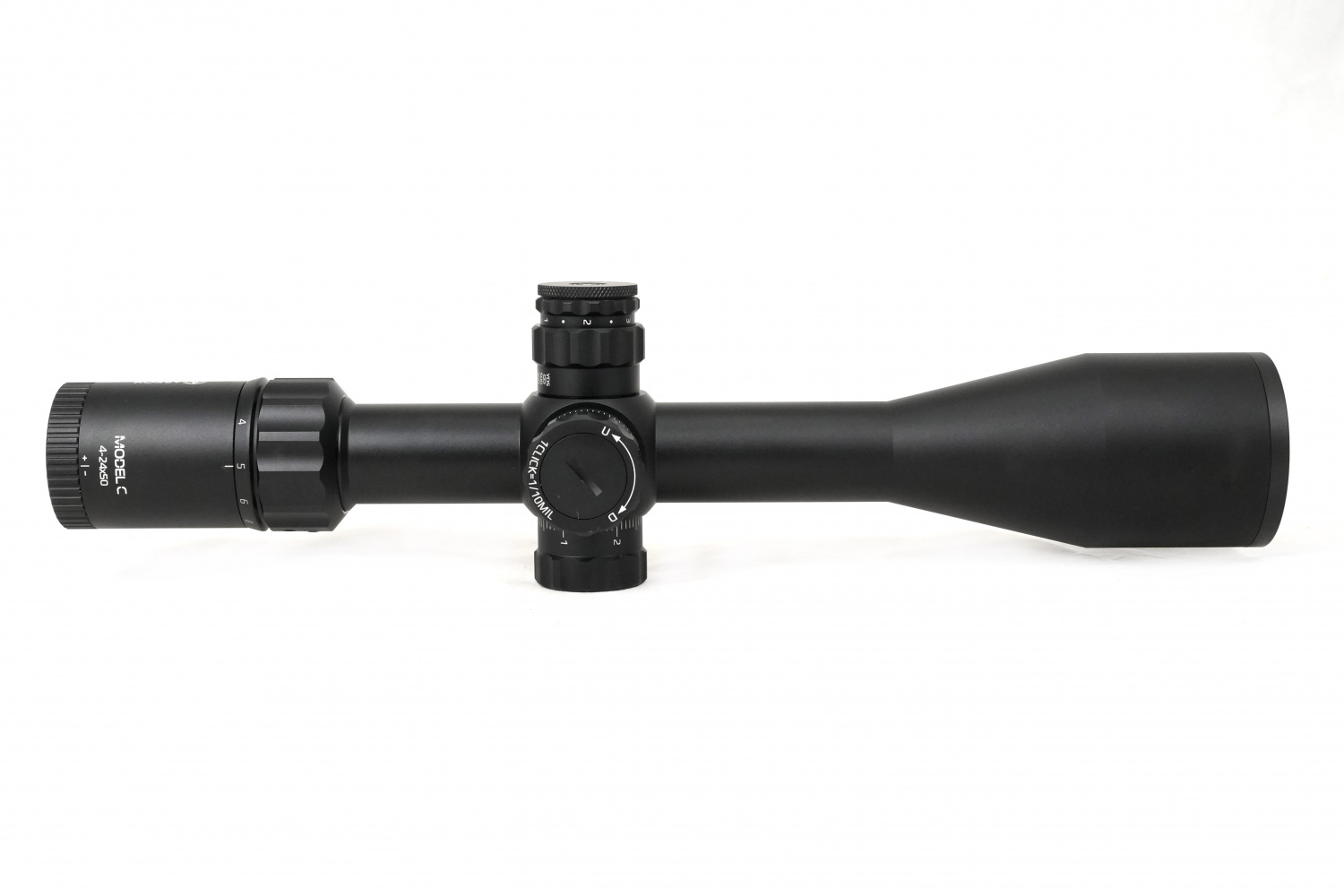 оптический прицел arkon model c 4-24x50 фото