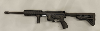 №adc-192 adc tactical фото