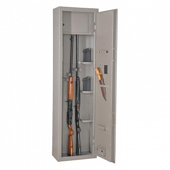 шкаф оружейный ош-4э фото