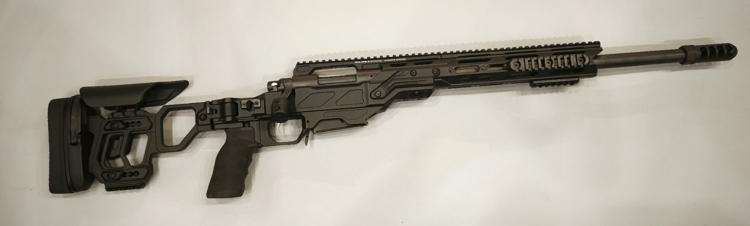 №g6984633 remington 700 клб.308 win фото