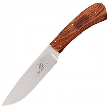 нож "leopard" ab/leopard cocobolo wood фото