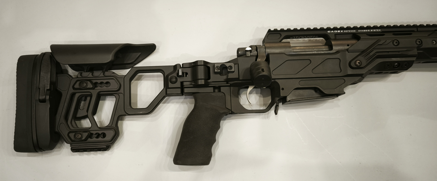 №g6984633 remington 700 клб.308 win фото