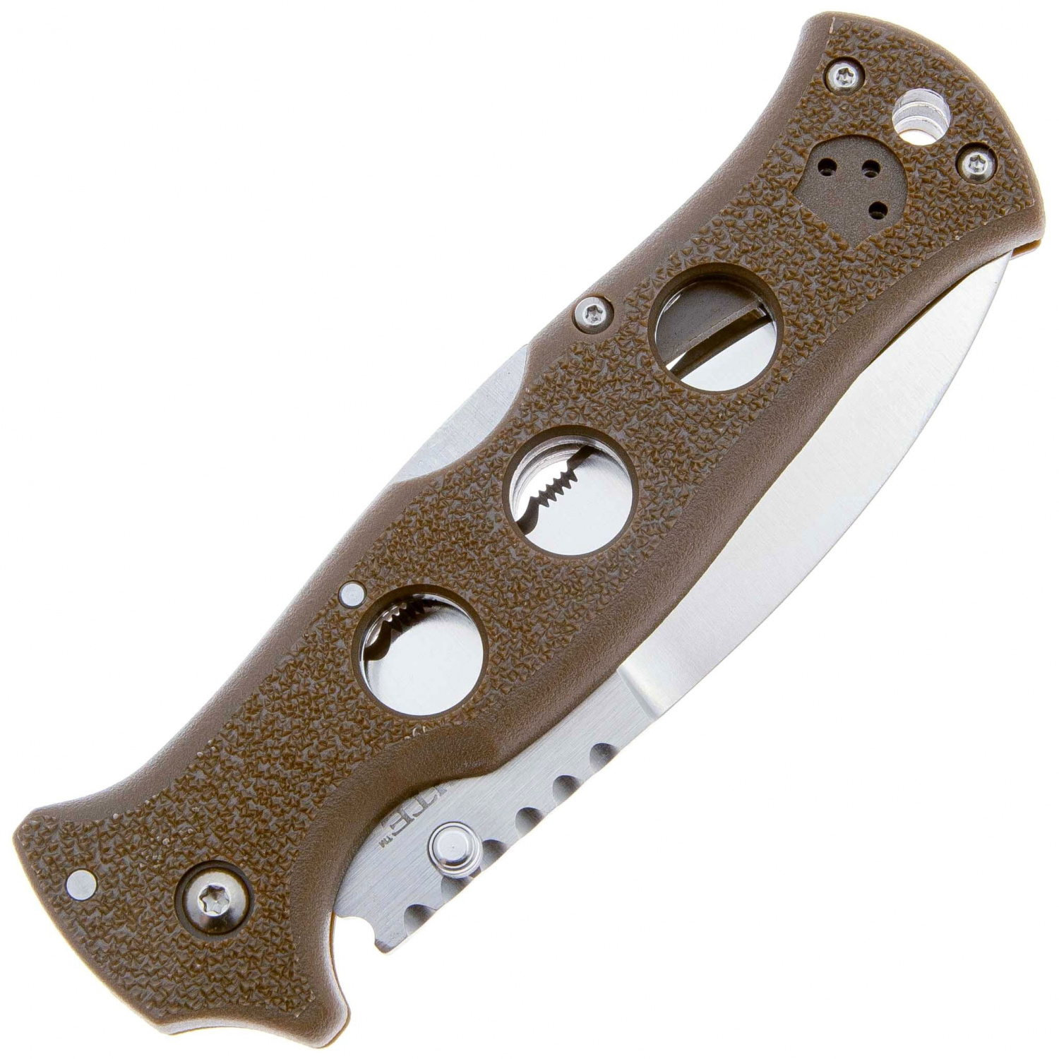 нож gunsite counter point i cs/10abv3 фото