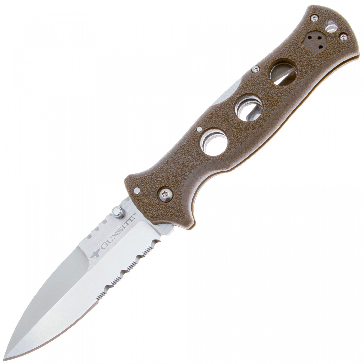нож gunsite counter point i cs/10abv3 фото