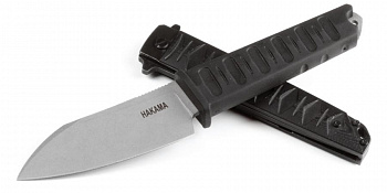 нож "brutalica hakama" фото