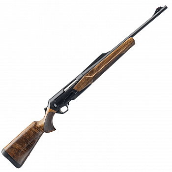 browning bar 4x hunter, резьба кал. 30-06sprg фото