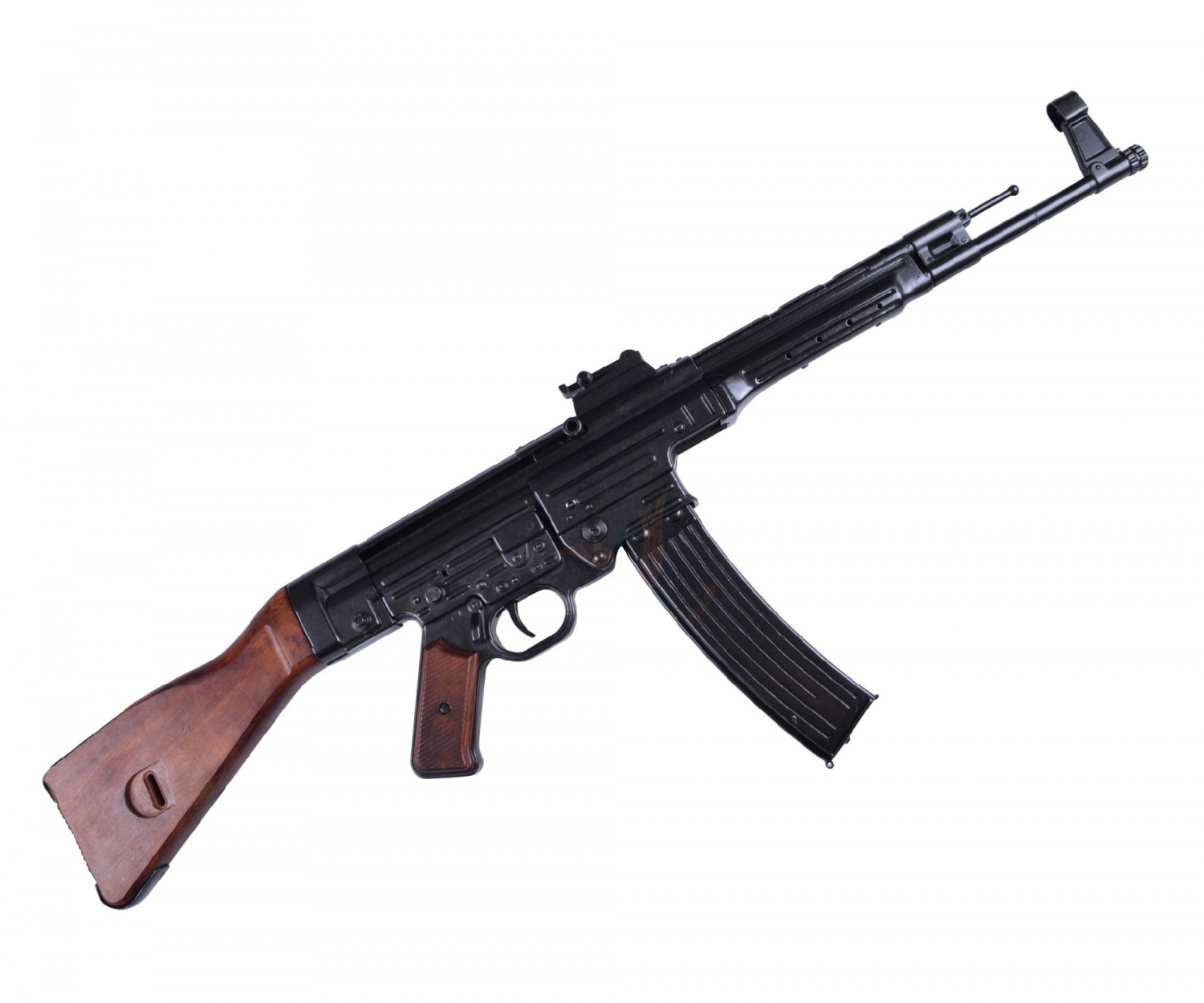 винтовка штурмовая верхмата stg-44(германия,1943г.) d7/1125 фото