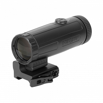 увеличитель б/с holosun hm6x фото