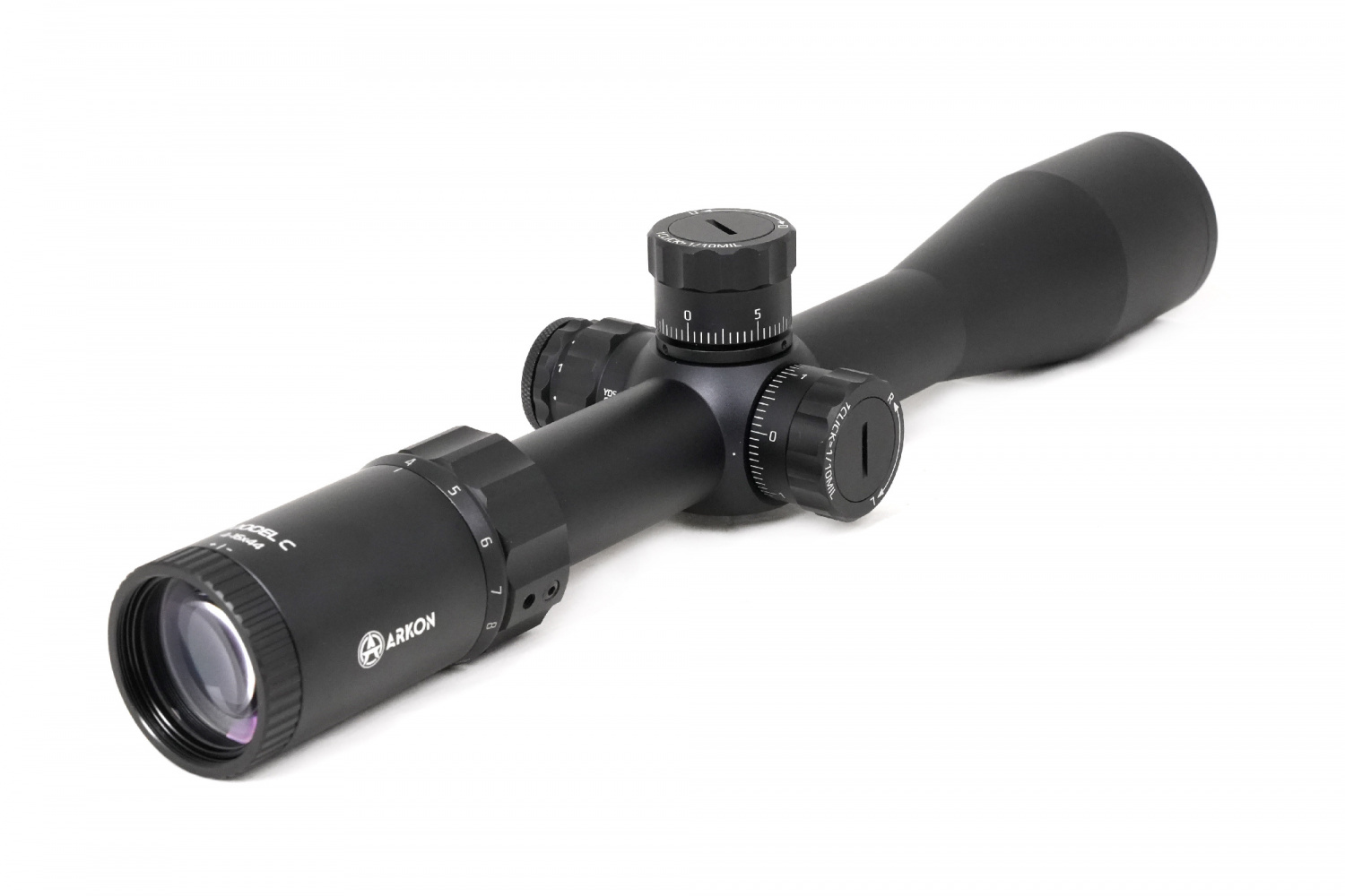 оптический прицел arkon model c 4-16x44 фото