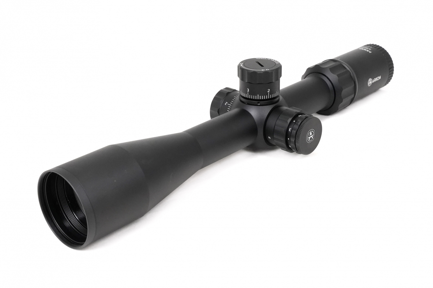 оптический прицел arkon model c 4-16x44 фото