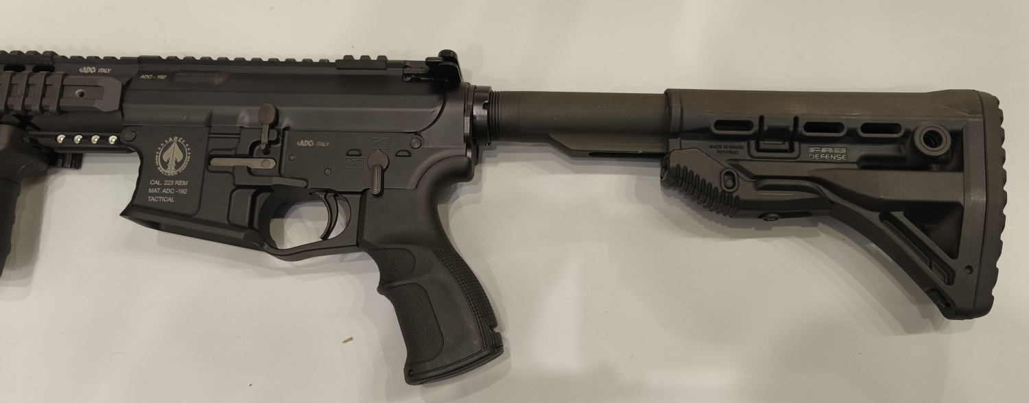 №adc-192 adc tactical фото