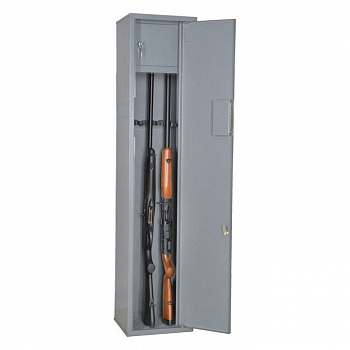шкаф оружейный ошн-3 фото