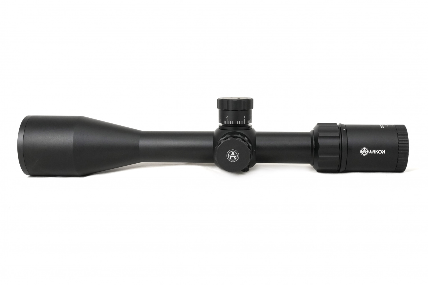 оптический прицел arkon model c 4-24x50 фото