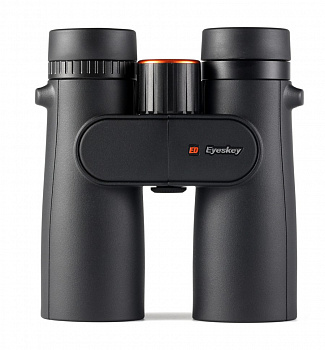 бинокль eyeskey 10x42 с дальномером фото