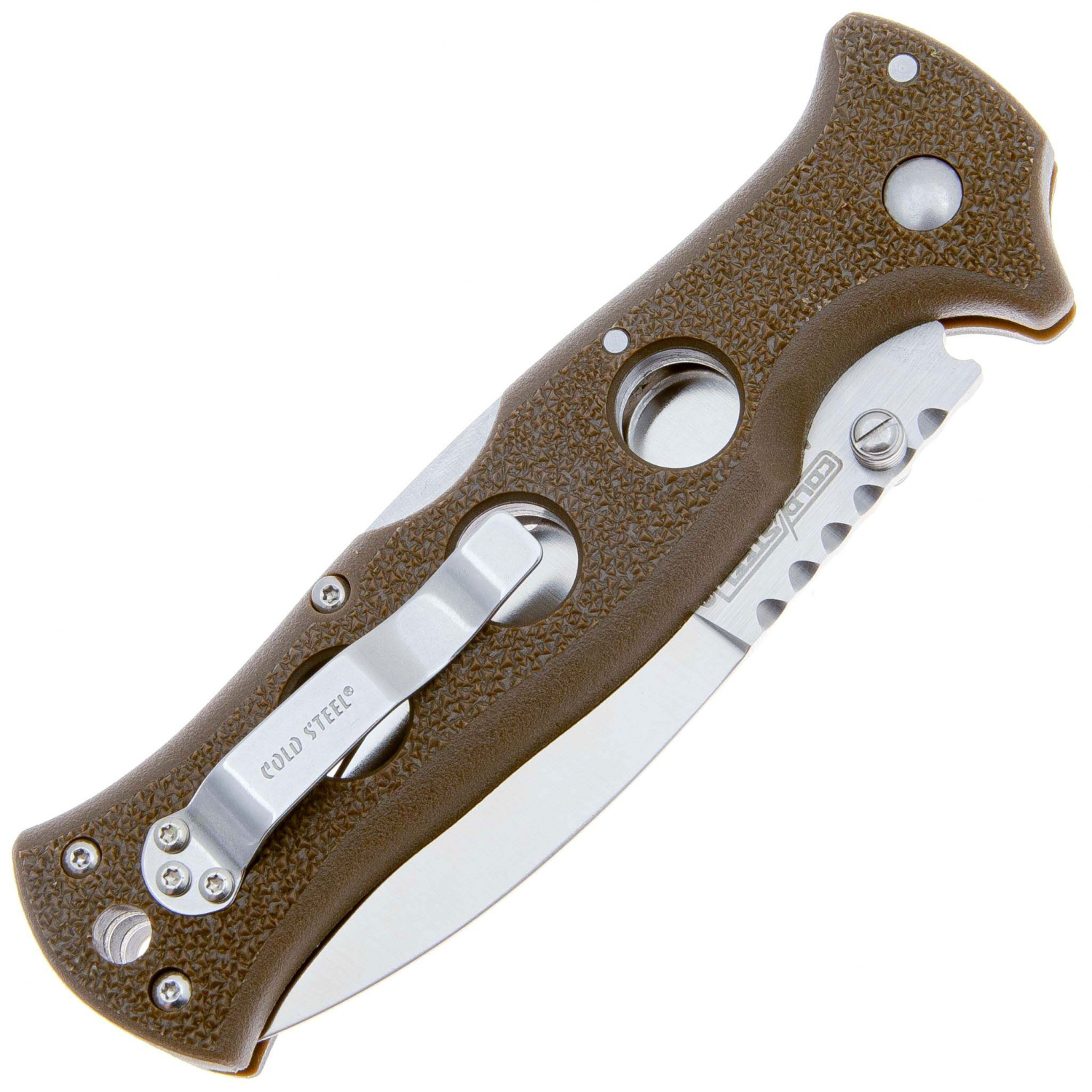 нож gunsite counter point i cs/10abv3 фото