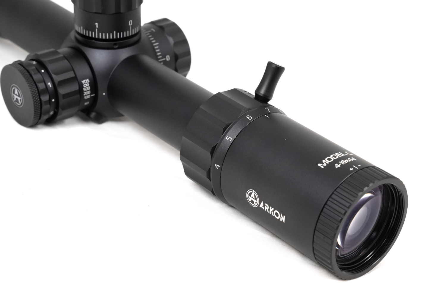 оптический прицел arkon model c 4-16x44 фото
