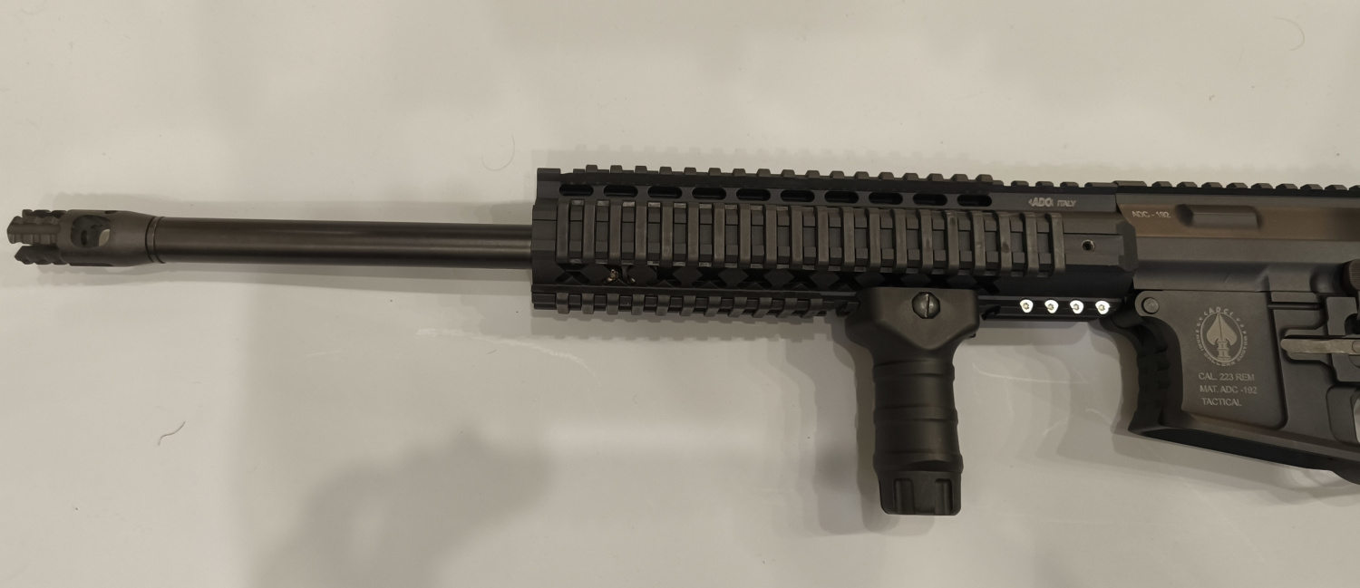 №adc-192 adc tactical фото